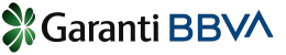 Garanti BBVA logosu
