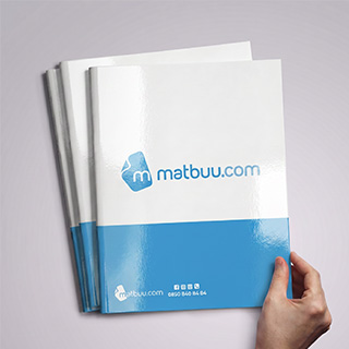 Mat/Parlak Selefon