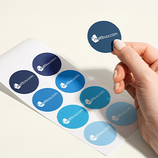Etiket & Sticker