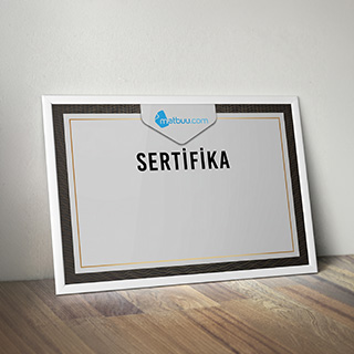 Sertifika