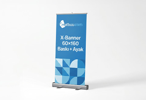 X-Banner
